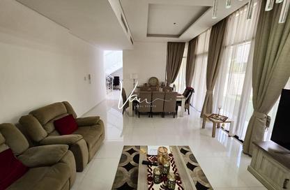 Townhouse - 3 Bedrooms - 4 Bathrooms for sale in Pelham - Akoya Park - DAMAC Hills - Dubai