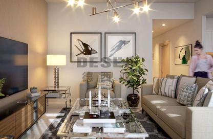 Townhouse - 4 - 5 for sale in Bianca - Dubai