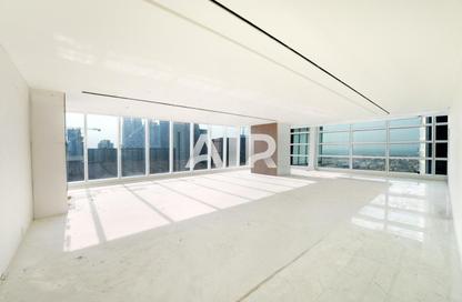 Office Space - Studio - 1 Bathroom for sale in Vision Tower - Business Bay - Dubai