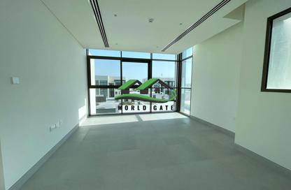 Villa - 5 - 7 for rent in Nad Al Dhabi - Al Jubail Island - Abu Dhabi