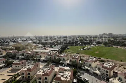 Apartment - 1 Bedroom - 2 Bathrooms for rent in Royal Residence 1 - Royal Residence - Dubai Sports City - Dubai