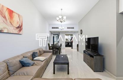 Apartment - 4 Bedrooms - 5 Bathrooms for sale in Elite Business Bay Residence - Business Bay - Dubai