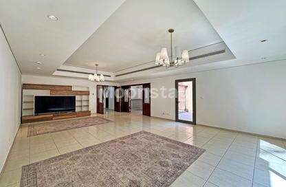 Villa - 4 Bedrooms - 5 Bathrooms for sale in Mangrove Village - Rabdan - Abu Dhabi Villa - 4 Bedrooms - 5 Bathrooms for sale in Mangrove Village - Rabdan - Abu Dhabi