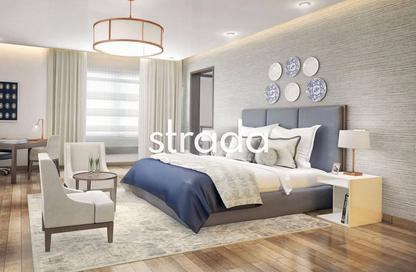 Apartment - 1 - 1 for sale in Sobha Creek Vista Heights Tower A - Sobha Creek Vista Heights - Sobha Hartland - Mohammed Bin Rashid City - Dubai Apartment - 1 - 1 for sale in Sobha Creek Vista Heights Tower A - Sobha Creek Vista Heights - Sobha Hartland - Mohammed Bin Rashid City - Dubai