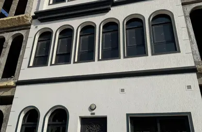 تاون هاوس - 3 غرف نوم - 3 حمامات للايجار في المها فيليج - الزاهية - عجمان