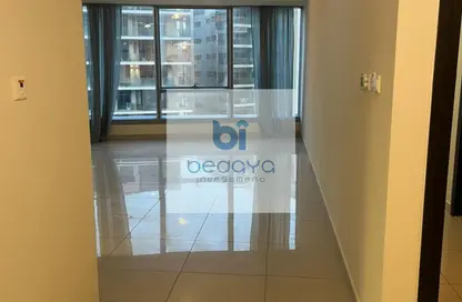 Apartment - 1 Bedroom - 2 Bathrooms for rent in Sun Tower - Shams Abu Dhabi - Al Reem Island - Abu Dhabi