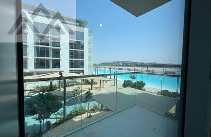 Apartment - 1 Bedroom - 2 Bathrooms for rent in District One Phase III - District One - Mohammed Bin Rashid City - Dubai Apartment - 1 Bedroom - 2 Bathrooms for rent in District One Phase III - District One - Mohammed Bin Rashid City - Dubai