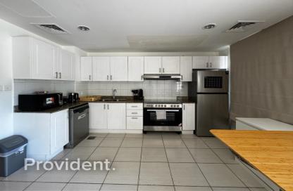 Villa - 2 - 3 for rent in Springs 2 - The Springs - Dubai