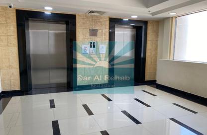 Apartment - 1 Bedroom - 1 Bathroom for rent in The Manhattan Tower - District 10 - Jumeirah Village Circle - Dubai