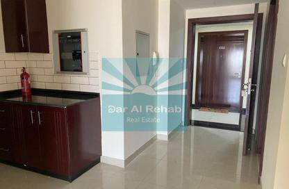 Apartment - 1 Bedroom - 1 Bathroom for rent in The Manhattan Tower - District 10 - Jumeirah Village Circle - Dubai