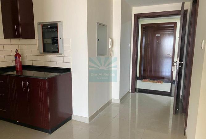 Manhattan 1BHK|JVC|Un-furnished|Ready to move