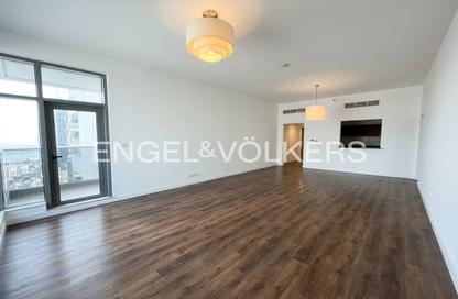 Apartment - 2 - 3 for rent in Green Lakes Towers 1 - Green Lakes Towers - JLT Cluster S - Jumeirah Lake Towers - Dubai