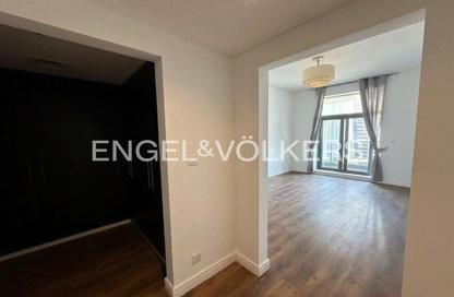 Apartment - 2 - 3 for rent in Green Lakes Towers 1 - Green Lakes Towers - JLT Cluster S - Jumeirah Lake Towers - Dubai