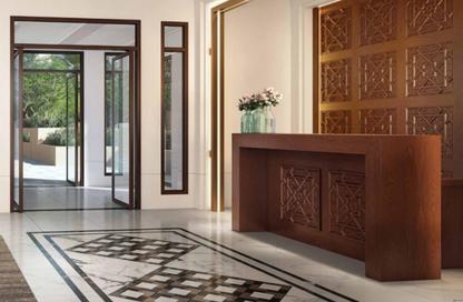 Apartment - 3 Bedrooms - 4 Bathrooms for sale in Lamaa Building 2 - Lamaa - Madinat Jumeirah Living - Umm Suqeim - Dubai