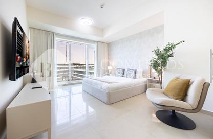 Apartment - 2 - 3 for rent in Jamam Residence - Al Raha Beach - Abu Dhabi Apartment - 2 - 3 for rent in Jamam Residence - Al Raha Beach - Abu Dhabi