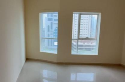 Apartment - 3 Bedrooms - 3 Bathrooms for sale in Al Majaz 3 - Al Majaz - Sharjah