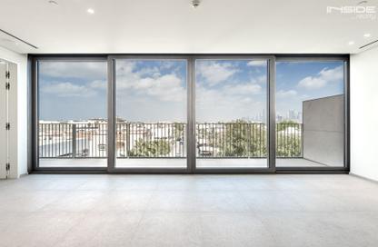 Apartment - 1 Bedroom - 2 Bathrooms for sale in Eden House The Canal - Jumeirah 2 - Jumeirah - Dubai