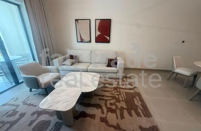 Apartment - 1 Bedroom - 1 Bathroom for sale in Views A - Yas Golf Collection - Yas Island - Abu Dhabi Apartment - 1 Bedroom - 1 Bathroom for sale in Views A - Yas Golf Collection - Yas Island - Abu Dhabi