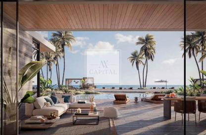 شقة - 2 غرف نوم - 3 حمامات للبيع في Bay Residences Dubai Islands - A4 - Bay Residences Dubai Islands - جزر دبي - دبي