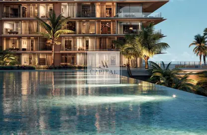 Apartment - 2 Bedrooms - 3 Bathrooms for sale in Bay Residences Dubai Islands - A4 - Bay Residences Dubai Islands - Dubai Islands - Dubai Apartment - 2 Bedrooms - 3 Bathrooms for sale in Bay Residences Dubai Islands - A4 - Bay Residences Dubai Islands - Dubai Islands - Dubai