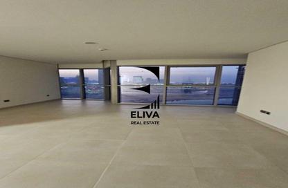 Apartment - 3 Bedrooms - 4 Bathrooms for rent in Radiant Viewz Towers - City Of Lights - Al Reem Island - Abu Dhabi