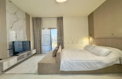 Apartment - Studio - 1 Bathroom for sale in Elite Sports Residence 6 - Elite Sports Residence - Dubai Sports City - Dubai Apartment - Studio - 1 Bathroom for sale in Elite Sports Residence 6 - Elite Sports Residence - Dubai Sports City - Dubai