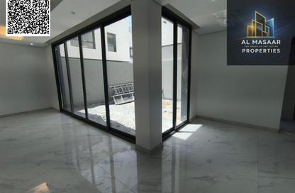 Villa - 4 Bedrooms - 5 Bathrooms for sale in Golf Community - Al Zorah - Ajman