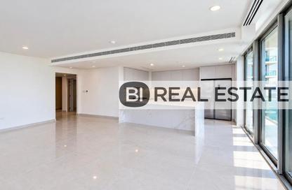 Apartment - 3 - 4 for rent in Beach Mansion Tower 1 - Beach Mansion - Emaar Beachfront - Dubai Harbour - Dubai Apartment - 3 - 4 for rent in Beach Mansion Tower 1 - Beach Mansion - Emaar Beachfront - Dubai Harbour - Dubai