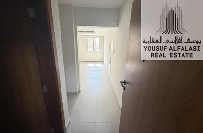 Apartment - 1 Bedroom - 2 Bathrooms for rent in Al Hamidiya 1 - Al Hamidiya - Ajman
