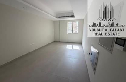 Apartment - 1 Bedroom - 2 Bathrooms for rent in Al Hamidiya 1 - Al Hamidiya - Ajman