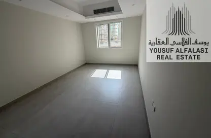 Apartment - 1 Bedroom - 2 Bathrooms for rent in Al Hamidiya 1 - Al Hamidiya - Ajman