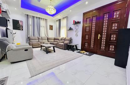 Villa - 3 - 5 for rent in Al Zaheya Gardens - Al Zahya - Ajman