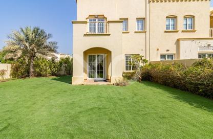 Villa - 2 - 3 for rent in Springs 12 - The Springs - Dubai