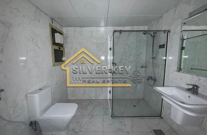 Apartment - 2 Bedrooms - 3 Bathrooms for rent in Al Majaz 2 - Al Majaz - Sharjah