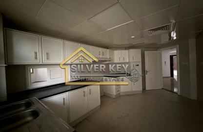 Apartment - 2 Bedrooms - 3 Bathrooms for rent in Al Majaz 2 - Al Majaz - Sharjah
