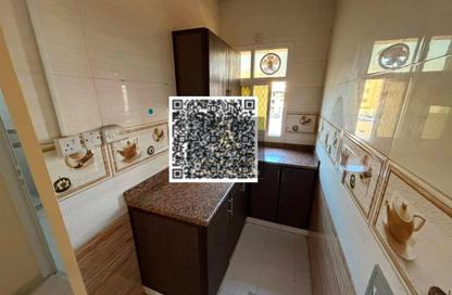 Apartment - Studio - 1 Bathroom for rent in Ajman Hills - Al Alia - Ajman Apartment - Studio - 1 Bathroom for rent in Ajman Hills - Al Alia - Ajman