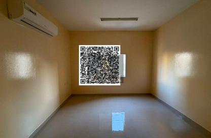 Apartment - Studio - 1 Bathroom for rent in Ajman Hills - Al Alia - Ajman