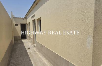 Villa - 2 Bedrooms - 2 Bathrooms for rent in Al Darari - Mughaidir - Sharjah