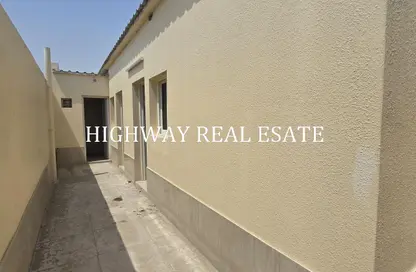 Villa - 2 Bedrooms - 2 Bathrooms for rent in Al Darari - Mughaidir - Sharjah