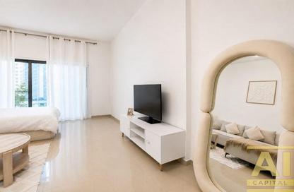 Apartment - Studio - 1 Bathroom for sale in UniEstate Prime Tower - District 10 - Jumeirah Village Circle - Dubai
