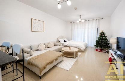 Apartment - Studio - 1 Bathroom for sale in UniEstate Prime Tower - District 10 - Jumeirah Village Circle - Dubai