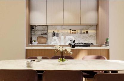 Apartment - 2 Bedrooms - 3 Bathrooms for sale in Avenue Residence 6 - Avenue Residence - Al Furjan - Dubai