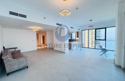 Apartment - 3 - 5 for rent in Riva Residence - Maritime City - Dubai Apartment - 3 - 5 for rent in Riva Residence - Maritime City - Dubai