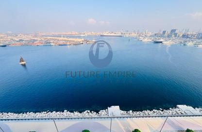 Apartment - 3 - 5 for rent in Riva Residence - Maritime City - Dubai Apartment - 3 - 5 for rent in Riva Residence - Maritime City - Dubai