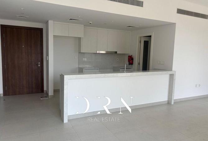 OPEN PLAN 3BR + MAID | BRAND NEW | PARK VIEW