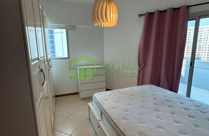 Apartment - 2 Bedrooms - 2 Bathrooms for rent in Marina Diamond 2 - Marina Diamonds - Dubai Marina - Dubai