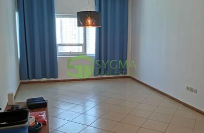 Apartment - 2 Bedrooms - 2 Bathrooms for rent in Marina Diamond 2 - Marina Diamonds - Dubai Marina - Dubai