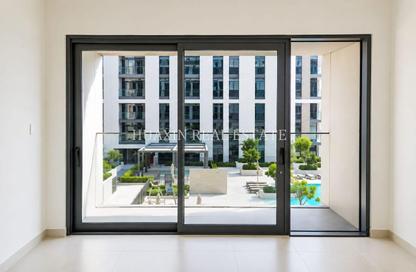 Apartment - 1 Bedroom - 1 Bathroom for rent in Parkside Views - Dubai Hills Estate - Dubai Apartment - 1 Bedroom - 1 Bathroom for rent in Parkside Views - Dubai Hills Estate - Dubai