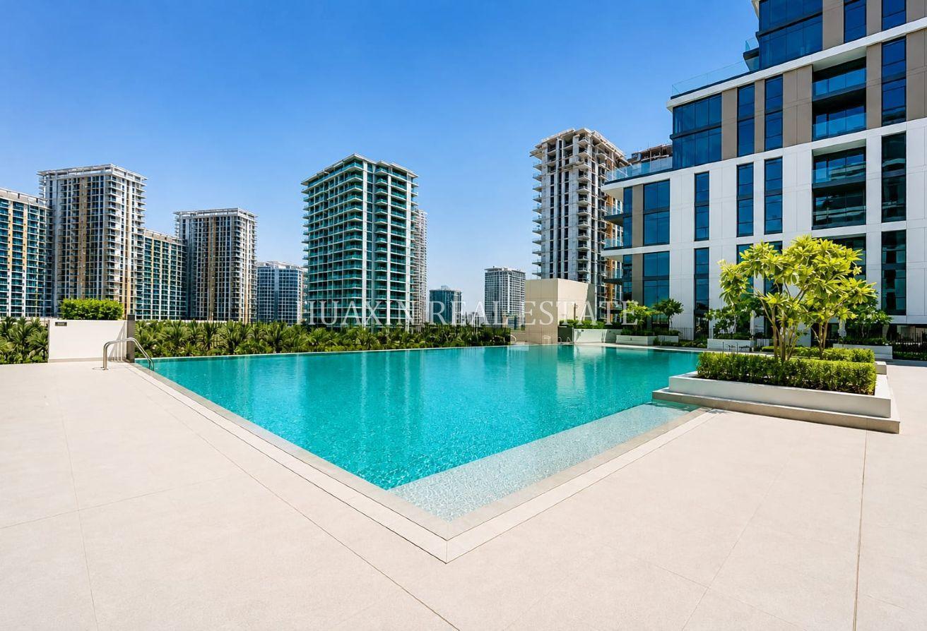 Pool View l Brand New l Ready To Move In l photo 6