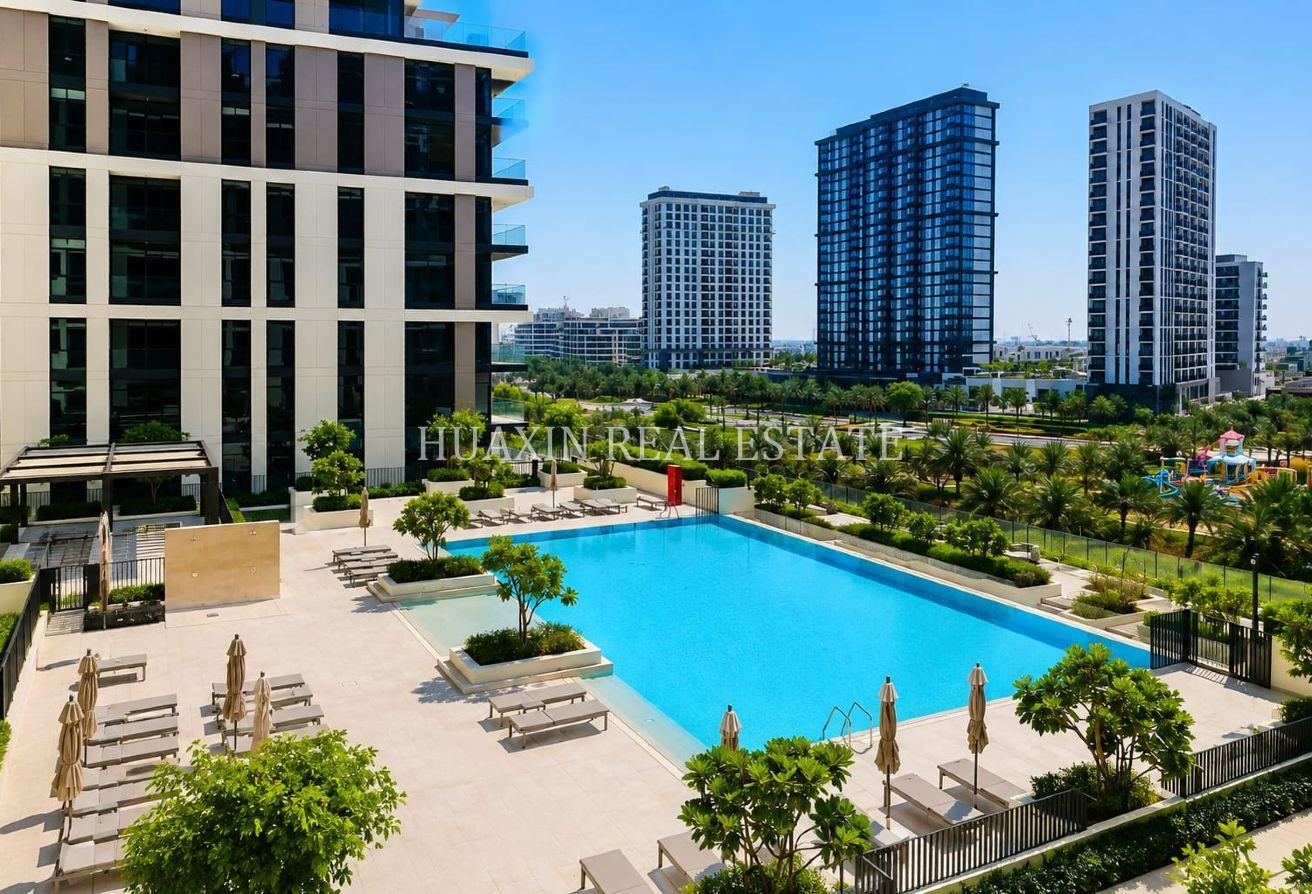 Pool View l Brand New l Ready To Move In l photo 8